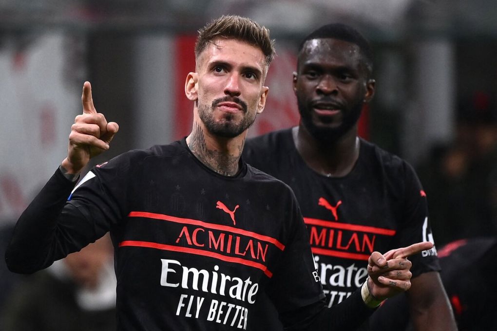 Samu Castillejo