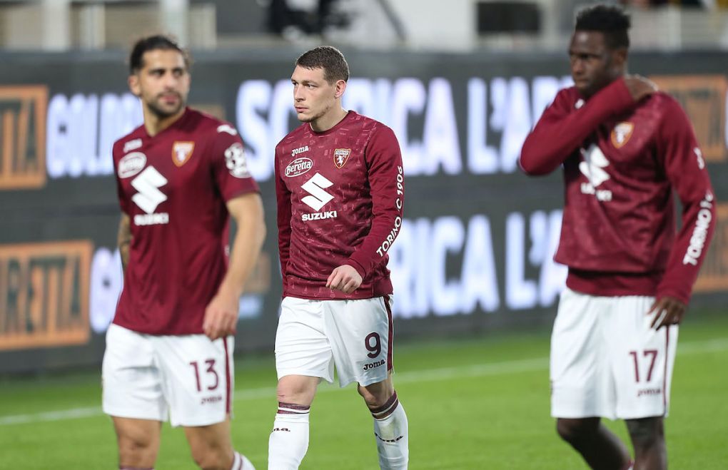 Andrea Belotti