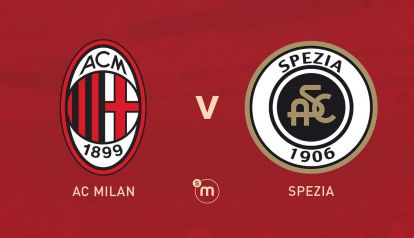 Official: Milan Vs. Spezia Starting XIs - Seven Changes From Cup Win ...