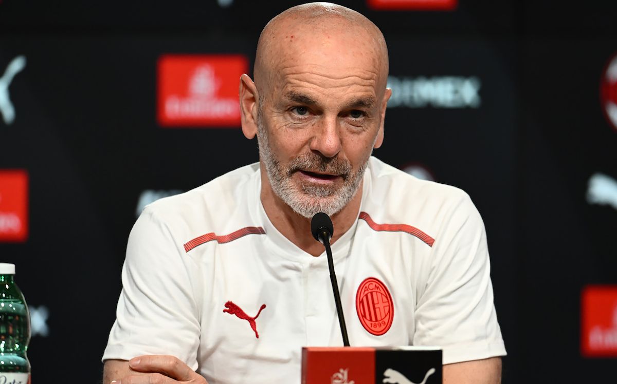 Stefano Pioli