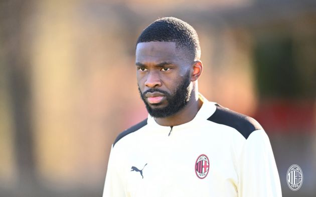 Fikayo Tomori