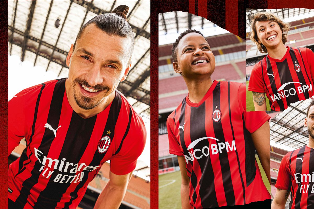CF: Milan's shirt now almost €40m - breakdown of the