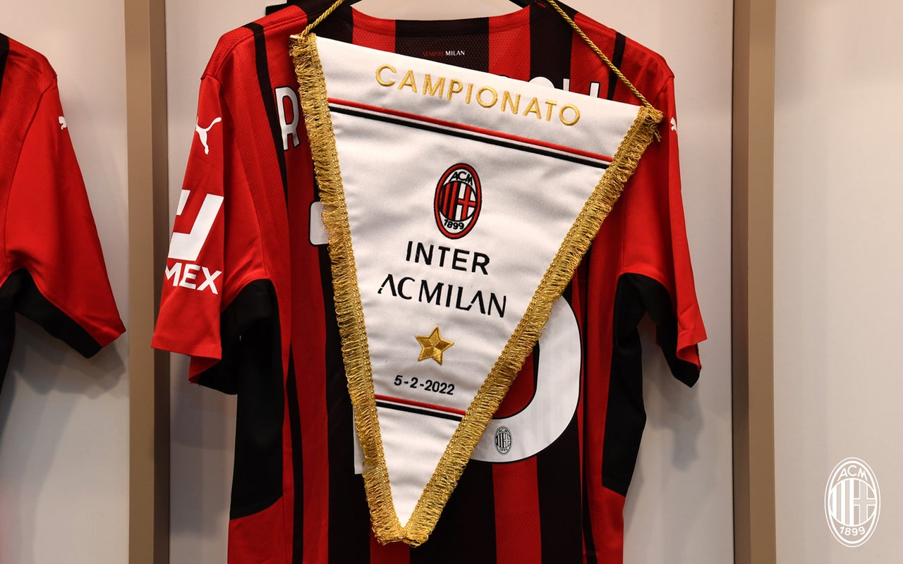 CM: Milan vs. Inter has two more acts in 2021-22 - full details ...