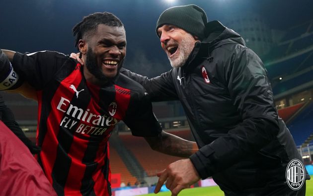 pioli kessie