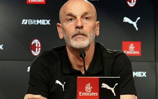 Stefano Pioli