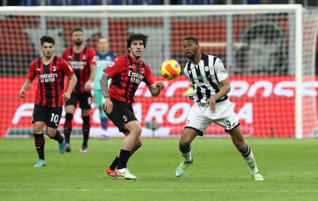 Sandro Tonali