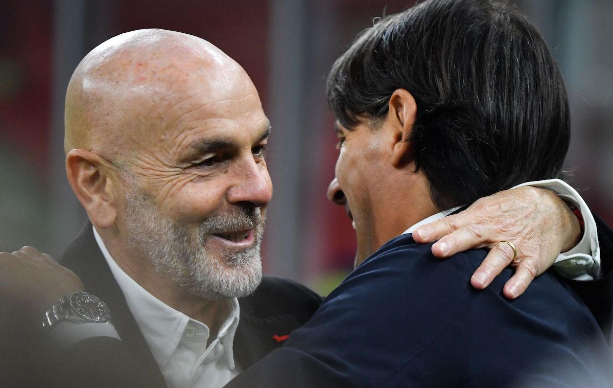 MN: Milan and Inter both walking a disciplinary tightrope ahead of final three games - Sempre Milan