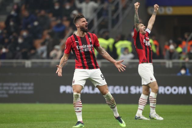 Tactical Preview: AC Milan v Torino FC - The AC Milan Offside