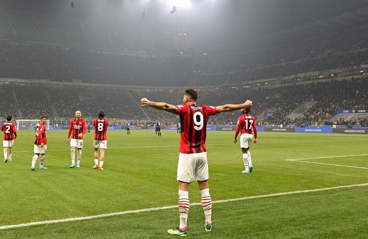 Player Ratings: AC Milan 4-1 Torino - Leao electric; new signings impress