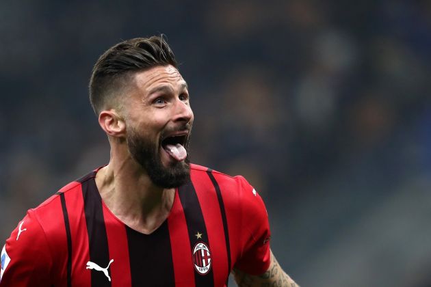 Olivier Giroud