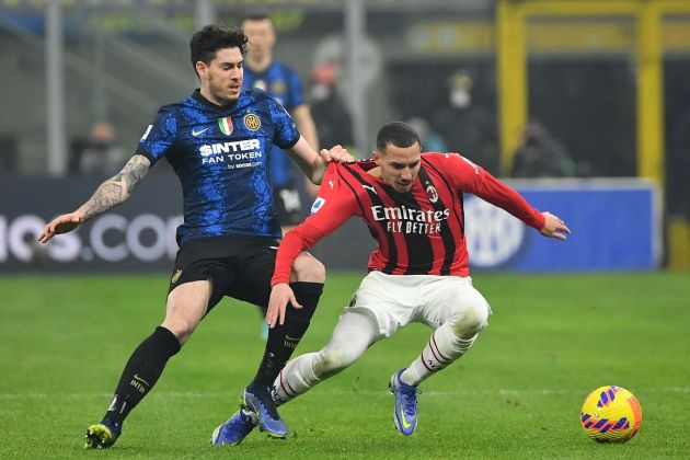 Ismael Bennacer