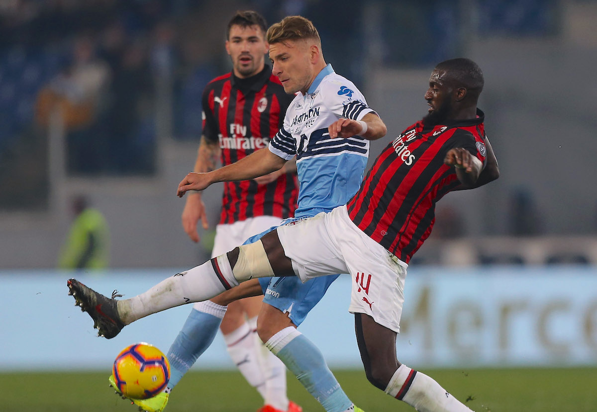 Coppa Italia preview: AC Milan vs. Lazio - Team news, opposition insight, stats and more