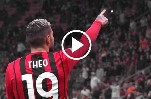 Theo Hernandez