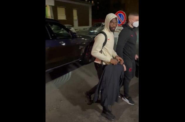 Fikayo Tomori
