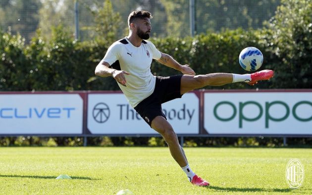 Olivier Giroud