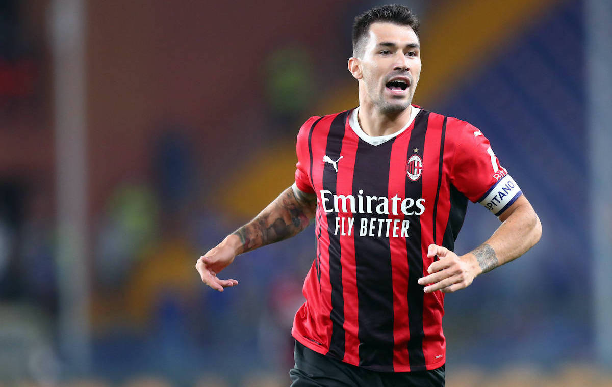 CM: Romagnoli recovers and has a mission at Milan - his future unclear as Lazio advance