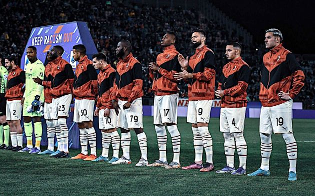 AC Milan