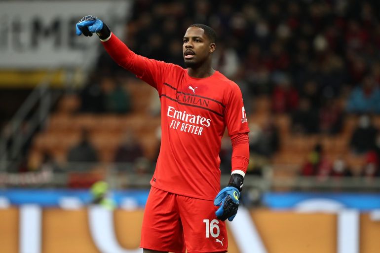 AC Milan 1-0 Empoli: Five things we learned - Defensive brilliance