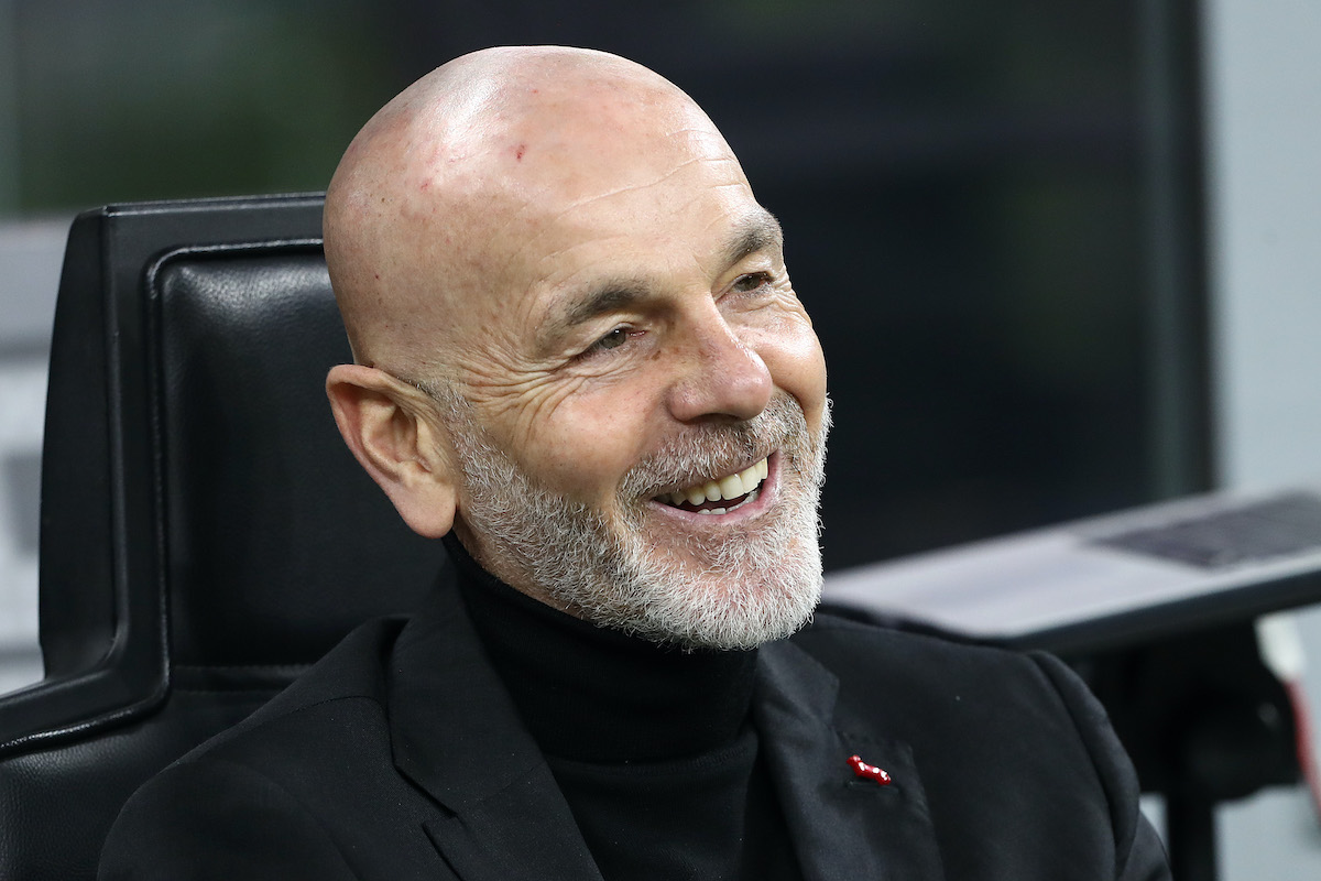 Pioli reacts to Milan's 2022-23 fixtures and outlines 'what will make ...