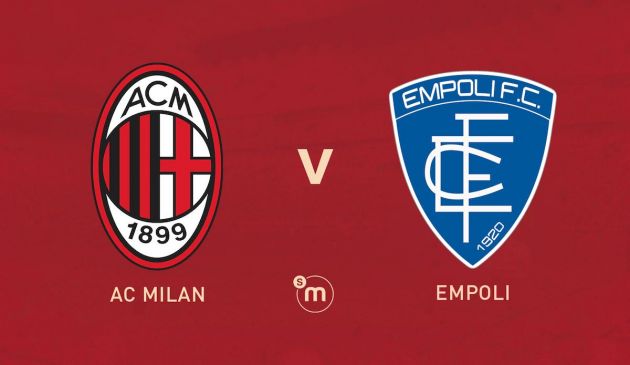 AC Milan Empoli