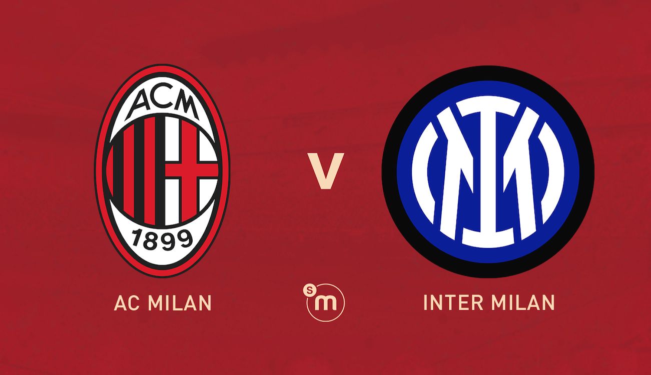 Australië erwt Draak Official: AC Milan vs. Inter starting XIs - four changes from Udinese draw