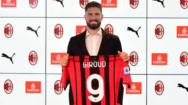 giroud