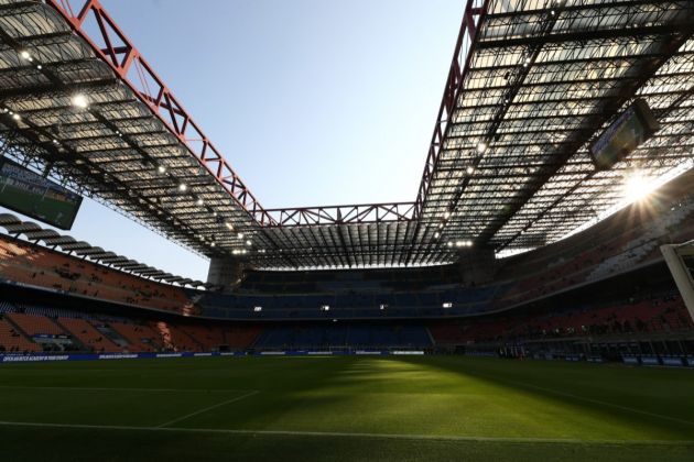 San Siro