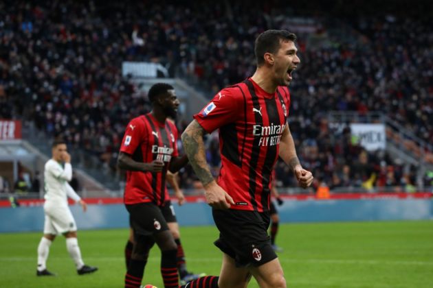 Alessio Romagnoli