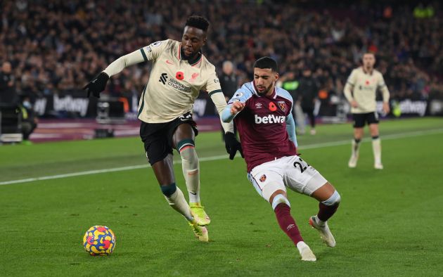 Divock Origi