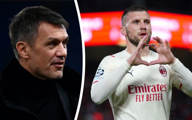 Maldini Rebic