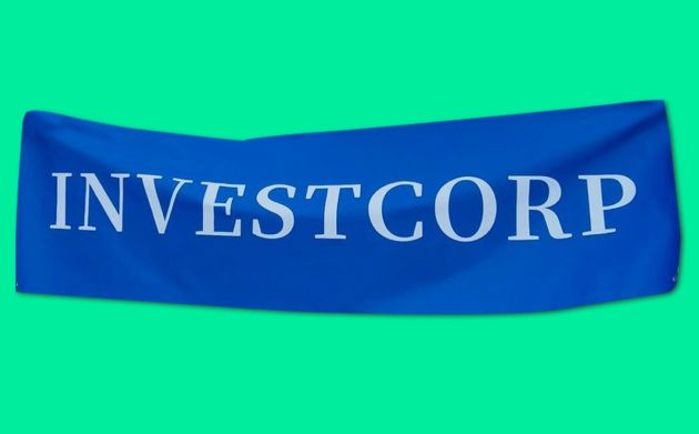 investcorp bahrain