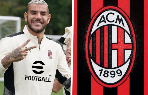 AC Milan ed Etro rinnovano la loro partnership