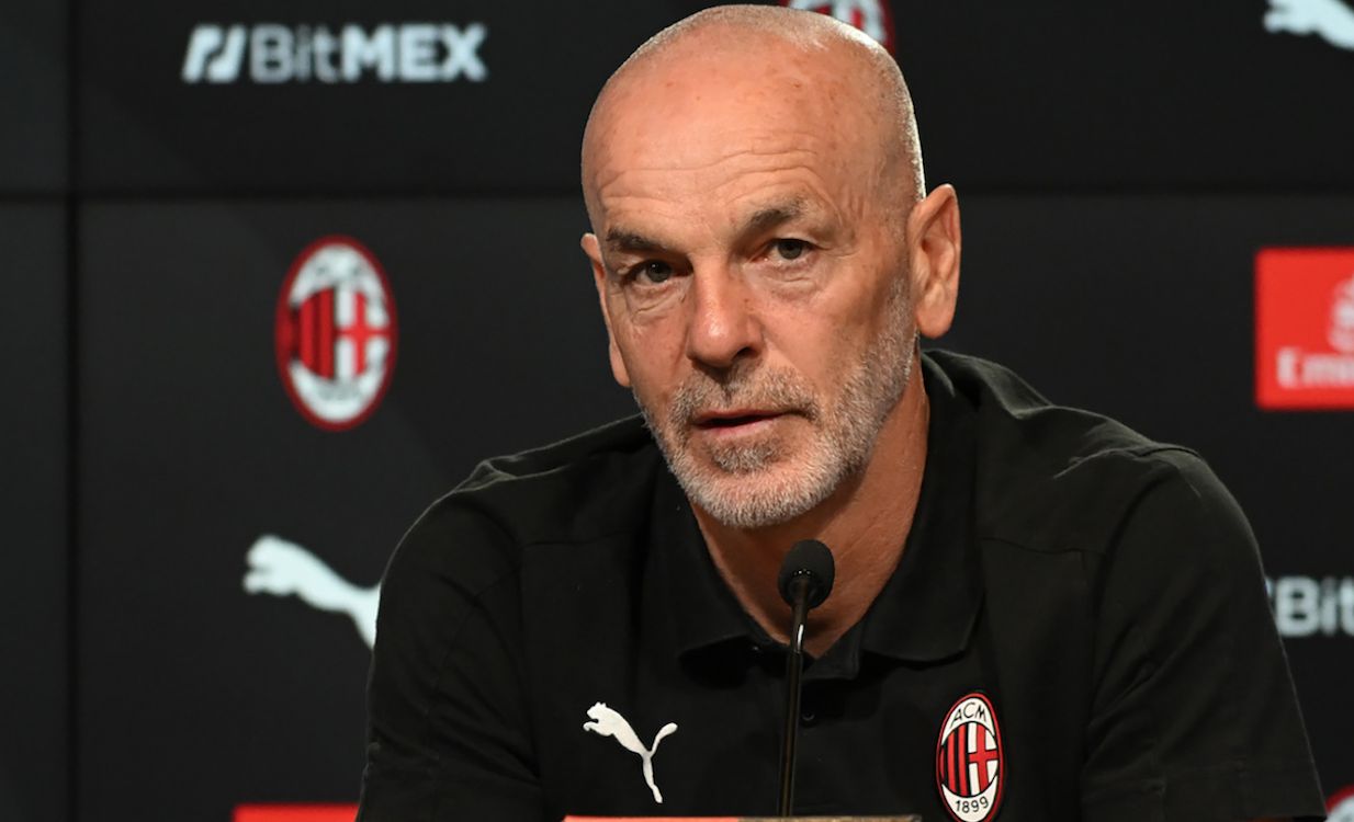Pioli admits Milan's defensive solidity 'surprises' him and names what ...