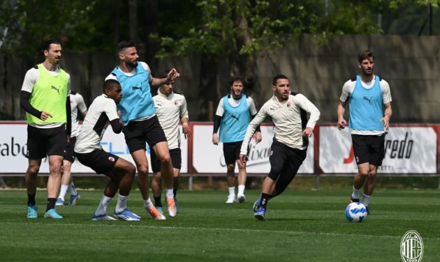 AC Milan