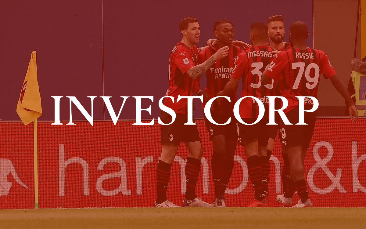Ditawar InvestCorp, Suning Dipaksa Turunkan Harga Jual Inter | Liga Olahraga