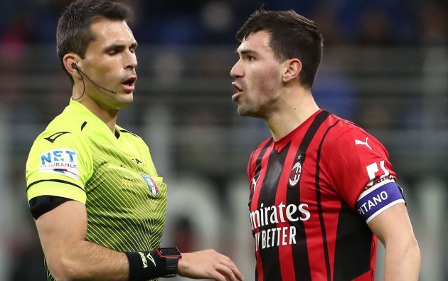 Alessio Romagnoli