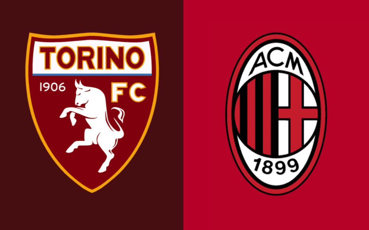 Milan torino vs Highlights and