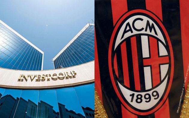 Investcorp and Milan