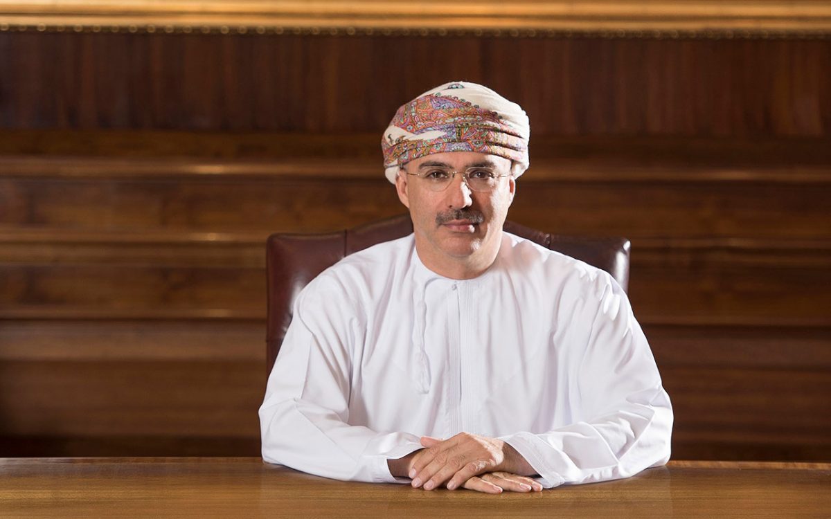 Mohammed Alardhi