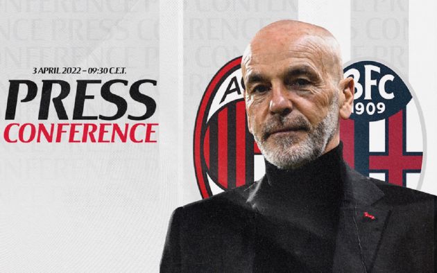 Stefano Pioli Bologna