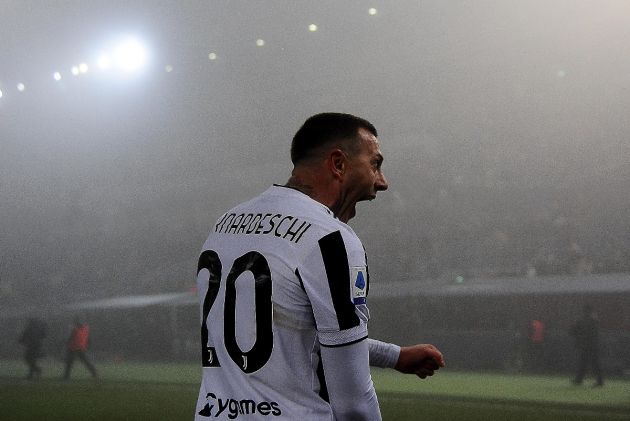 Federico Bernardeschi