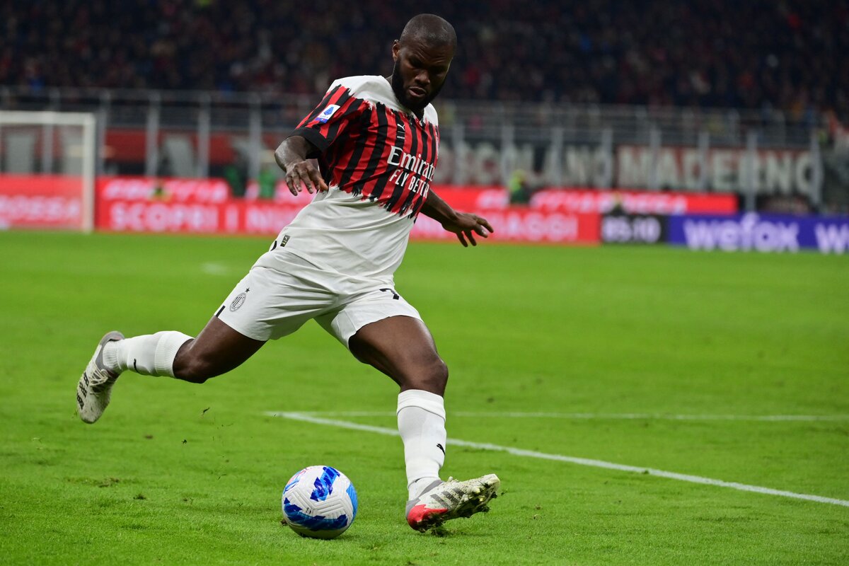 August 28, 2022, Milan, Italy: Kajan Bernarde of ACF Fiorentina celebrates  after scoring his team's second goal during AC Milan - ACF Fiorentina , 1st  turn of Serie A Femminile Tim 2022/23