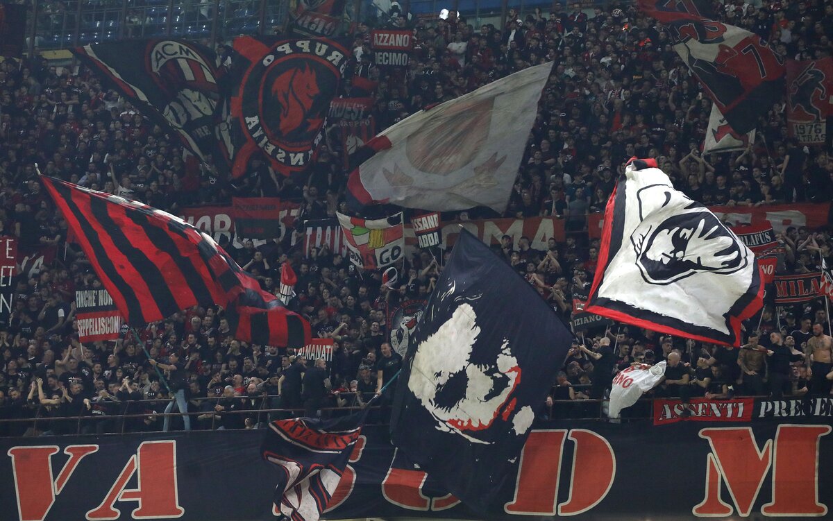 Reports: Leader of Milan and Inter ultras arrested in raid on prosecutor's office