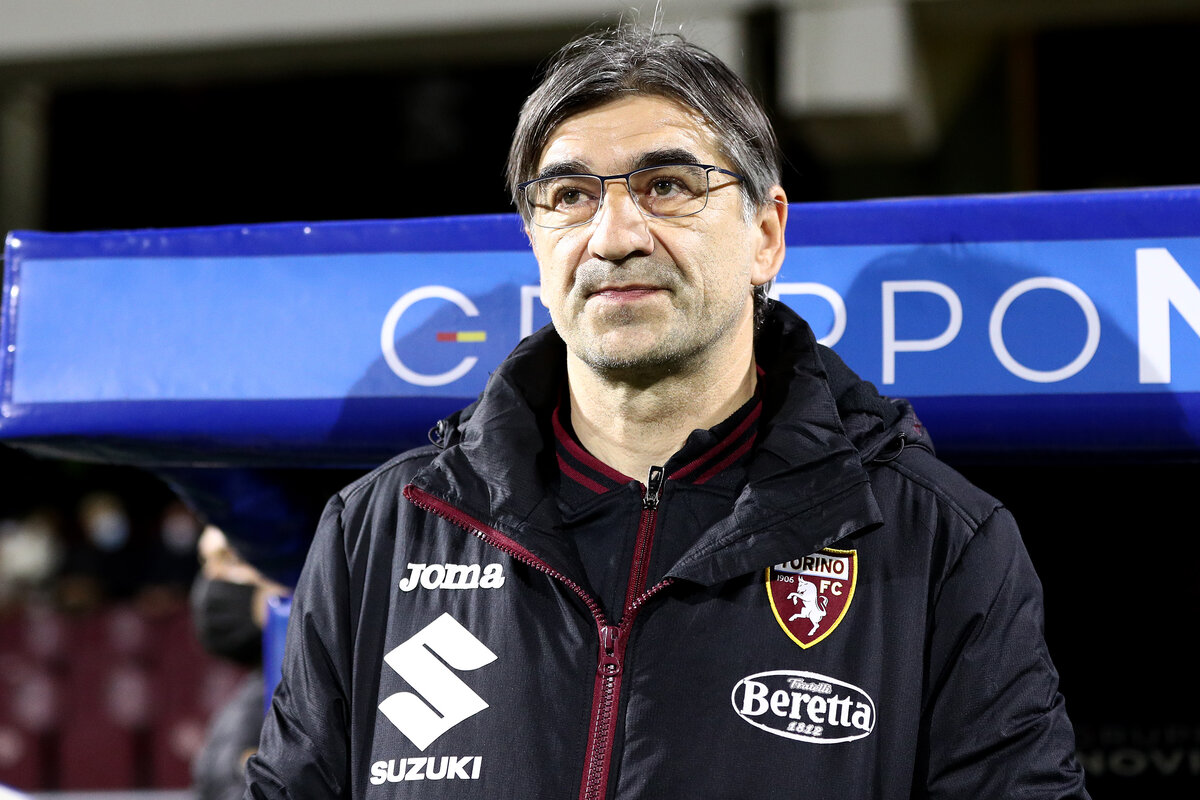 Ivan Juric Torino