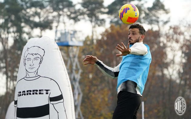 Alessandro Florenzi