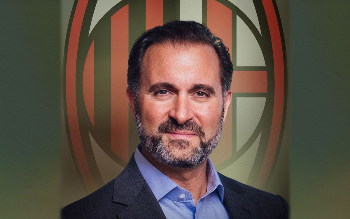 RedBird Capital Partners Completes Acquisition of AC Milan