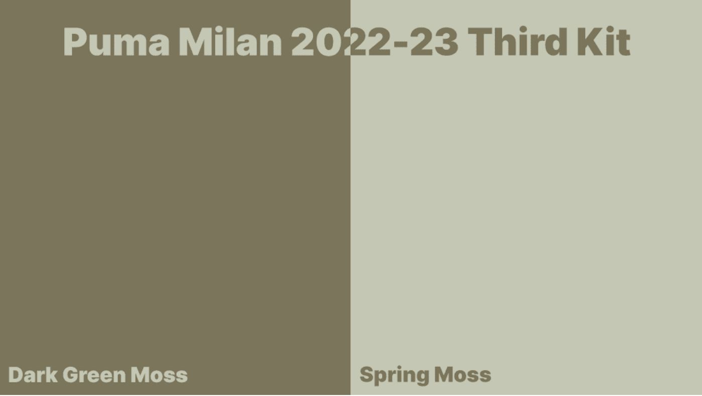 FootyHeadlines] AC Milan 2023 Oversize Winter Jersey Leaked : r/ACMilan