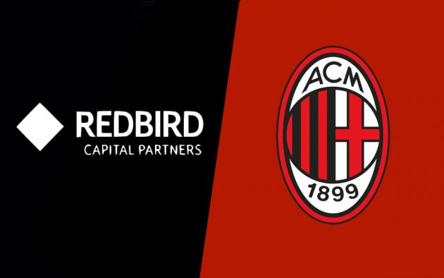 Official: RedBird Capital Partners acquisition of for €1.2bn