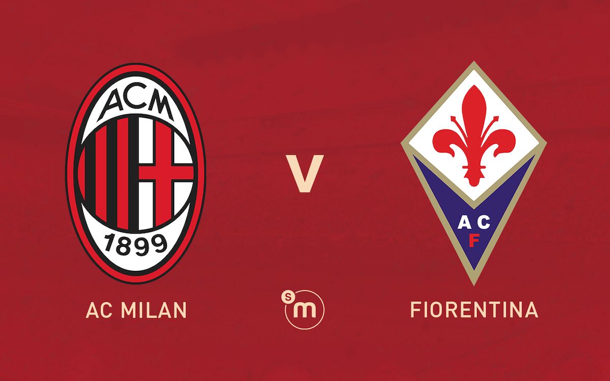 Milan vs Fiorentina