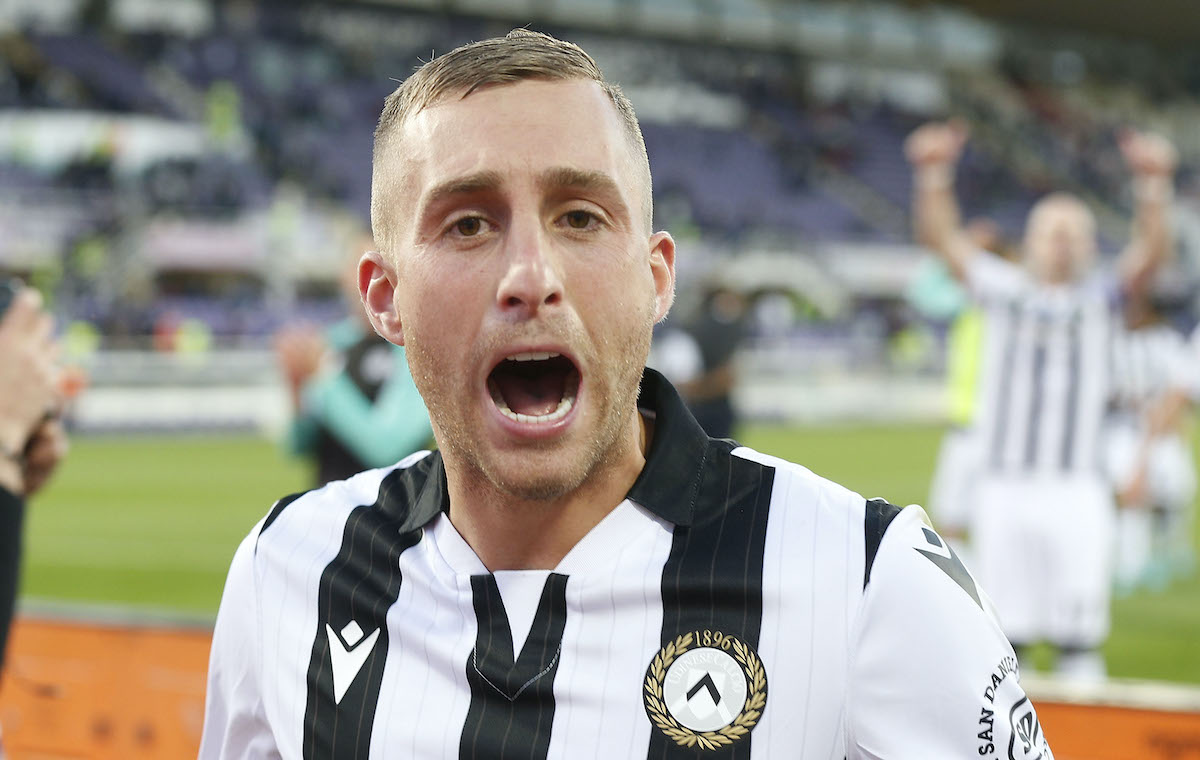 Deulofeu pledges allegiance to Milan in Scudetto fight and hopes for another big move - Sempre Milan